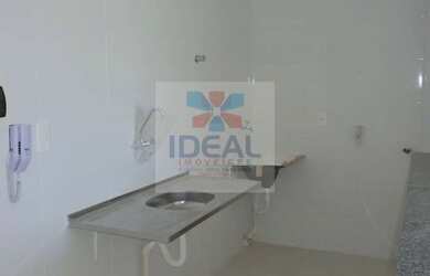 Imagem 2: EDF. EBANO, 2 dormitórios, 1 banheiros, 1 vaga na garagem, 53M² de Área Construída