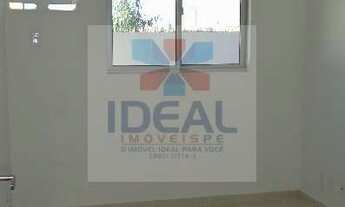 Imagem 3: EDF. EBANO, 2 dormitórios, 1 banheiros, 1 vaga na garagem, 53M² de Área Construída