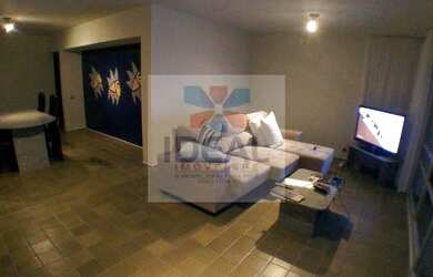 Imagem 3: EDF ANCORADOURO Apartamento com 3 dormitórios