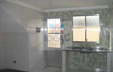 Imagem 3: RESIDENCIAL DAMASCO, 4 dormitórios, 2 banheiro, 1 vaga na garagem, 93M² de Área Construída