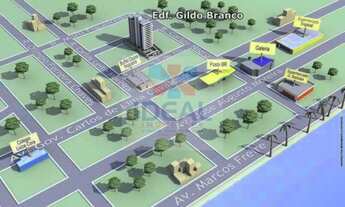 Imagem 3: EDF. GILDO BRANCO