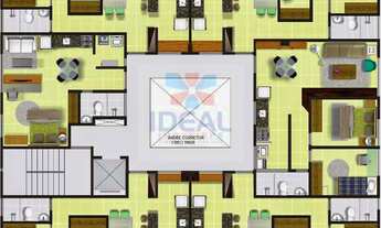 Imagem: RESIDENCIAL SOL NASCENTE