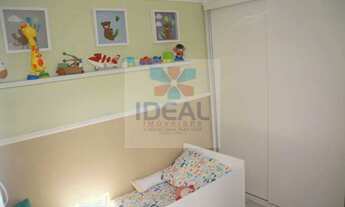 Imagem 5: EDF. ATLANTA Apartamento com 3 dormitórios