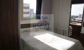 Imagem 6: EDF. ATLANTA Apartamento com 3 dormitórios