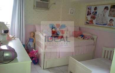 Imagem 7: EDF. LUAR DAS MARES