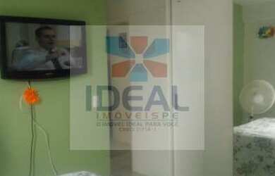 Imagem 2: EDF. ANTARES / RESIDENCIAL ESTRELA