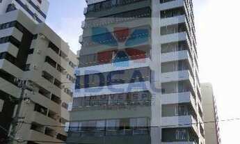 Imagem 5: EDF. DAYTONA, 3 dormitórios, 1 suítes, 1 banheiros, 2 vagas na garagem, 155M² de Área Cons