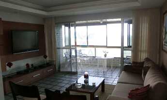 Imagem 6: EDF. DAYTONA, 3 dormitórios, 1 suítes, 1 banheiros, 2 vagas na garagem, 155M² de Área Cons