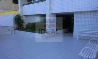 Imagem 7: EDF. DAYTONA, 3 dormitórios, 1 suítes, 1 banheiros, 2 vagas na garagem, 155M² de Área Cons