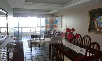 Imagem 1: EDF. DAYTONA, 3 dormitórios, 1 suítes, 1 banheiros, 2 vagas na garagem, 155M² de Área Cons