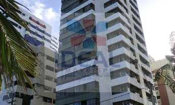 Imagem 2: EDF. DAYTONA, 3 dormitórios, 1 suítes, 1 banheiros, 2 vagas na garagem, 155M² de Área Cons