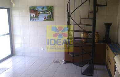 Imagem 2: DUPLEX RUA NINA TORRES