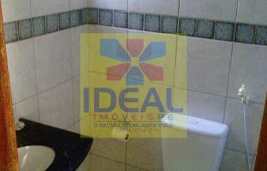 Imagem 3: DUPLEX RUA NINA TORRES