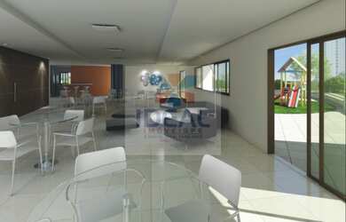 Imagem 4: EDF. DOLCE VITA Apartamento com 4 dormitórios