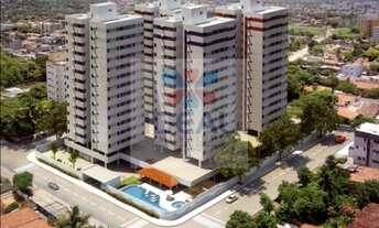 Imagem 4: LUAR CONDOMÍNIO CLUB / EDF. LUAR DA SE