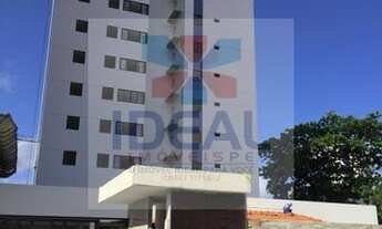 Imagem 5: LUAR CONDOMÍNIO CLUB / EDF. LUAR DA SE