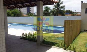 Imagem 6: LUAR CONDOMÍNIO CLUB / EDF. LUAR DA SE