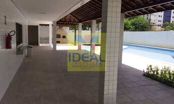 Imagem 7: LUAR CONDOMÍNIO CLUB / EDF. LUAR DA SE