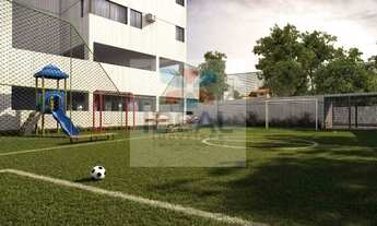 Imagem: LUAR CONDOMÍNIO CLUB / EDF. LUAR DA SE