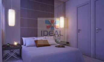 Imagem 2: LUAR CONDOMÍNIO CLUB / EDF. LUAR DA SE