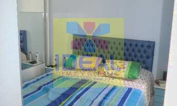 Imagem 4: EDF. LUAR DOS CORAIS