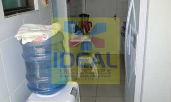 Imagem 7: EDF. LUAR DOS CORAIS