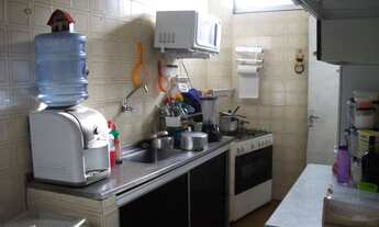 Imagem: Edifício Margarida Inês