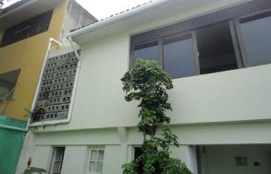 Imagem 2: CASA RUA JOÃO FERNANDES DA CRUZ