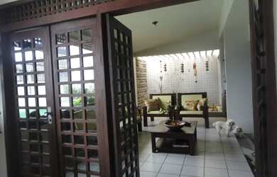 Imagem 5: CASA RUA JOÃO FERNANDES DA CRUZ