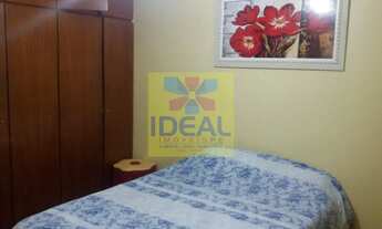 Imagem 4: EDF. CONDE AVIZ Apartamento com 3 dormitórios