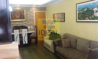 Imagem 5: EDF. CONDE AVIZ Apartamento com 3 dormitórios