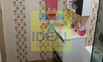 Imagem 6: EDF. CONDE AVIZ Apartamento com 3 dormitórios