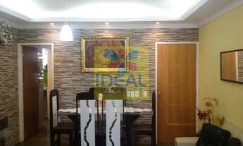 Imagem 2: EDF. CONDE AVIZ Apartamento com 3 dormitórios