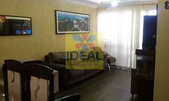 Imagem 3: EDF. CONDE AVIZ Apartamento com 3 dormitórios