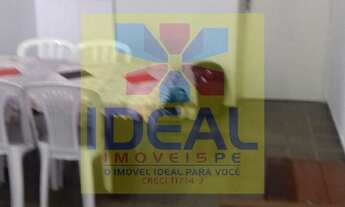 Imagem: Conj. Resid. Jardim Atlântico