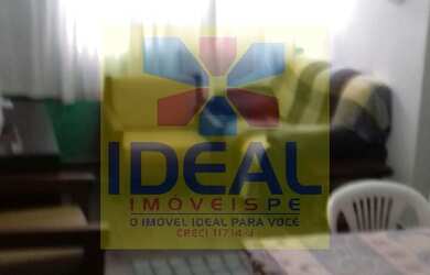 Imagem 2: Conj. Resid. Jardim Atlântico