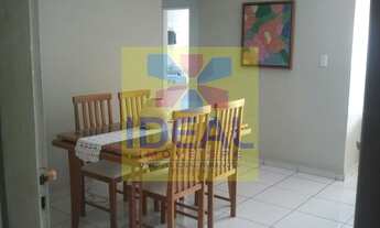 Imagem: Edf. Tereza Moreira