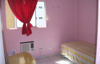 Imagem 2: EDF. RIO UNA Apartamento com 3 dormitórios