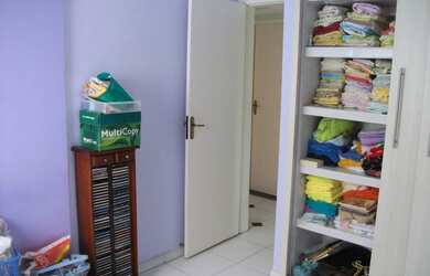 Imagem 4: EDF. RIO UNA Apartamento com 3 dormitórios