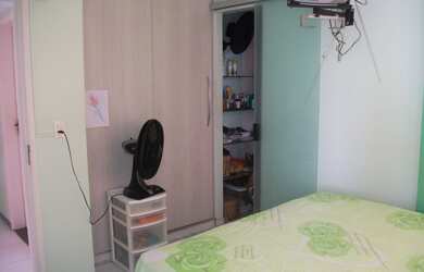 Imagem 5: EDF. RIO UNA Apartamento com 3 dormitórios