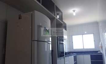 Imagem 2: Residencial Trieste, 3 dormitórios, 2 suíte, 3 banheiro, 2 vagas na garagem, 114M² de Área