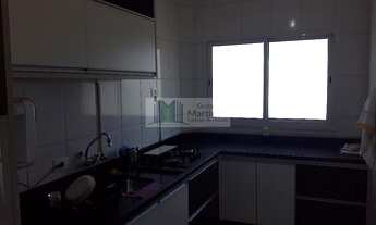 Imagem 3: Residencial Trieste, 3 dormitórios, 2 suíte, 3 banheiro, 2 vagas na garagem, 114M² de Área