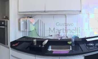 Imagem 5: Residencial Trieste, 3 dormitórios, 2 suíte, 3 banheiro, 2 vagas na garagem, 114M² de Área