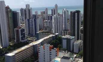 Imagem 7: EDF. BEACH CLASS CONVENTION E FLATS