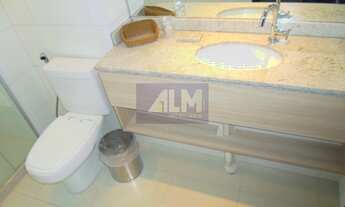 Imagem 5: BEACH CLASS CONVENTIONS & FLATS