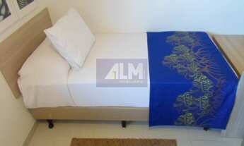 Imagem 7: BEACH CLASS CONVENTIONS & FLATS