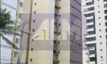 Imagem: EDF. LAUSANNE, 4 dormitórios na Avenida