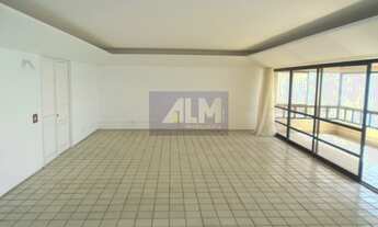 Imagem 4: EDF. LAUSANNE, 4 dormitórios na Avenida Bernardo Vieira De Melo