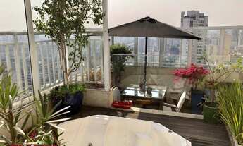 Imagem: Cobertura com 3 quartos, 167m2, à venda