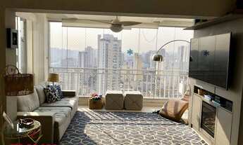 Imagem 5: Cobertura com 3 quartos, 167m2, à venda em São Paulo, Vila Romana